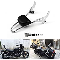 Areyourshop - Respaldo de pasajero para Davidson Street XG 500 750 15-16